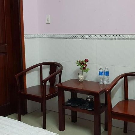 Hostel Garnet Кантхо Екстер'єр фото