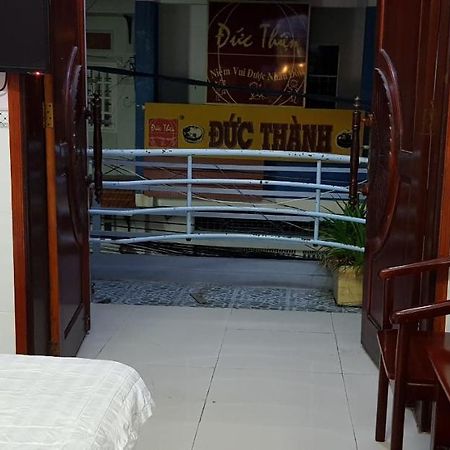 Hostel Garnet Кантхо Екстер'єр фото