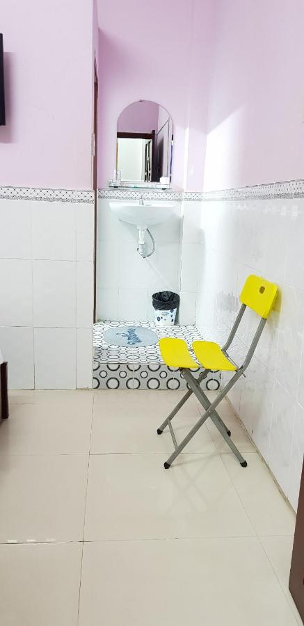 Hostel Garnet Кантхо Екстер'єр фото