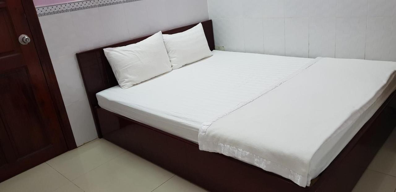 Hostel Garnet Кантхо Екстер'єр фото