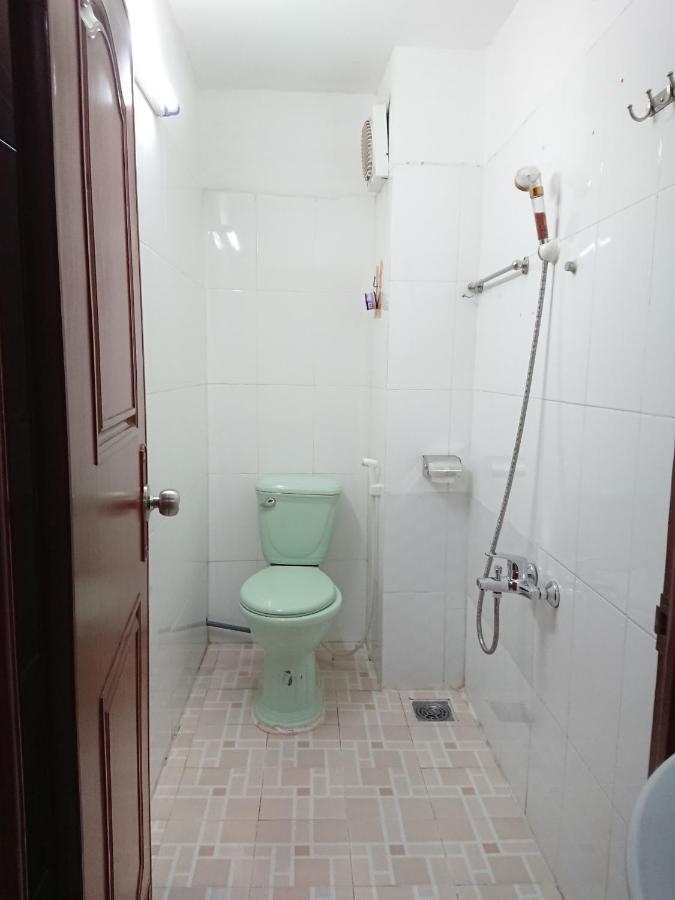 Hostel Garnet Кантхо Екстер'єр фото